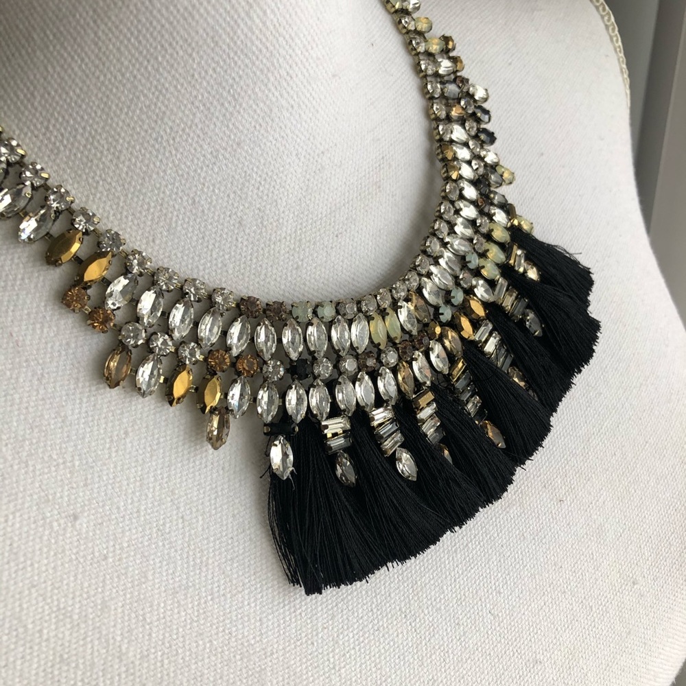 Gorgeous Statement Necklace